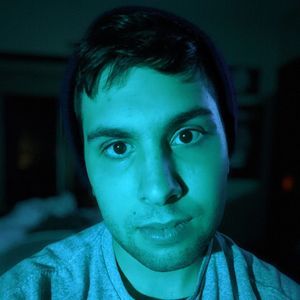 Meet your Posher, Nicholas